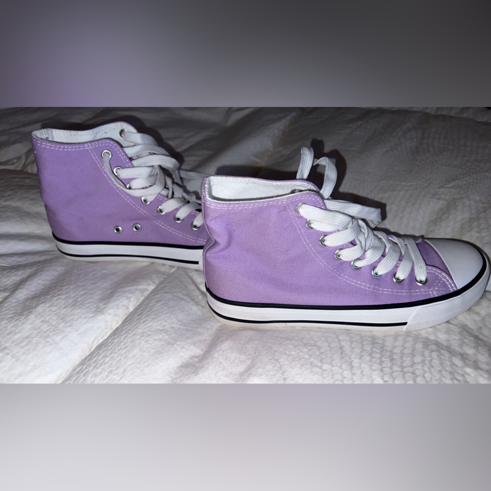 High Tops